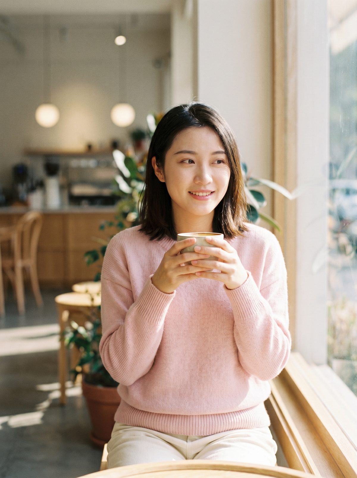 极品熟女清新写真视频